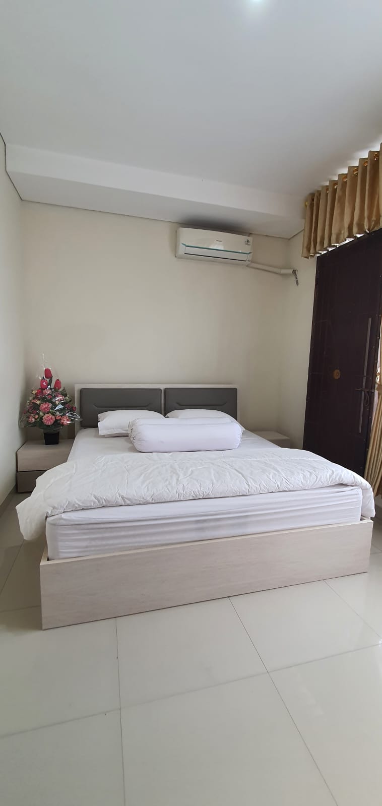 Rumah Disewakan Fully Furnished di Cluster Cosmo Lippo Cikarang